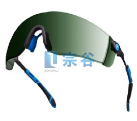 代爾塔 LIPARI2T5焊接護目鏡