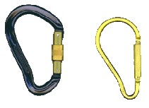 MSA 連接鎖