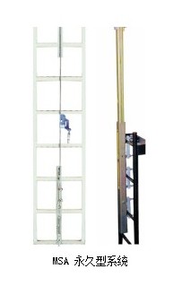 MSA 永久型系統